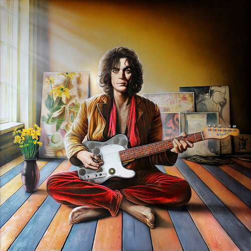 Syd Barrett: Clowns and Jugglers - VINYL LP