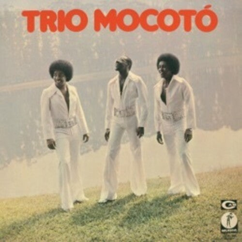 Trio Mocoto: Trio Mocoto - COMPACT DISCS
