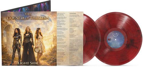 Council of Thirteen: Light Side - VINYL LP