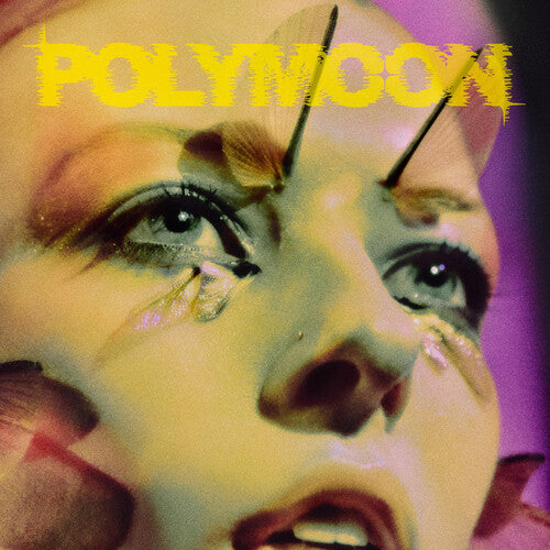 Polymoon: Mariposa Magic! - COMPACT DISCS