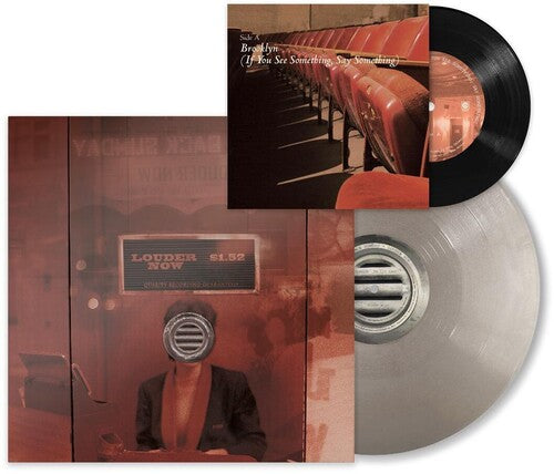 Taking Back Sunday: Louder Now - VINYL LP