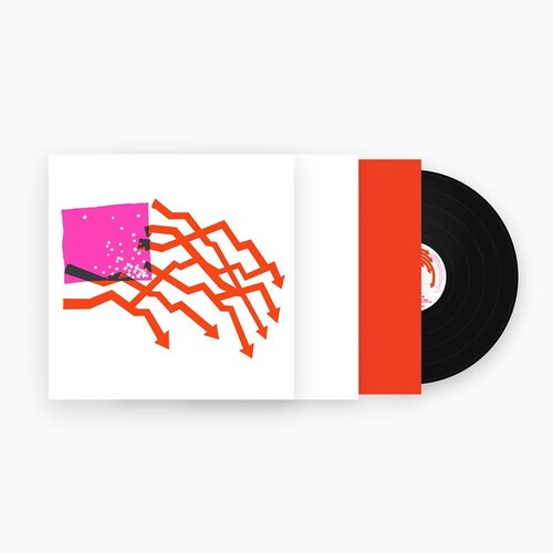 DIIV: Zirp! - VINYL LP