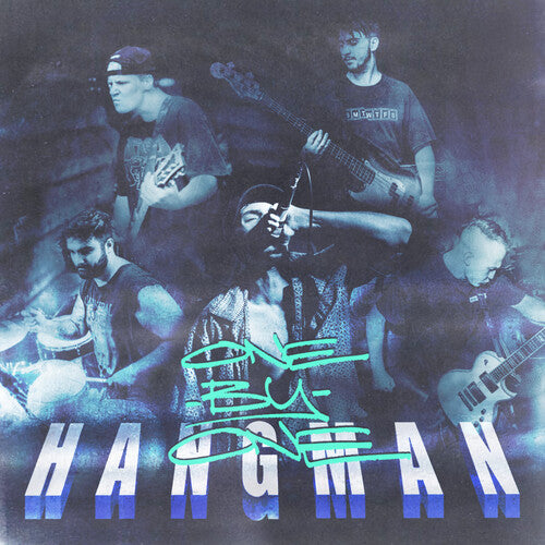 Hangman: One By One - 12-INCH SINGLE