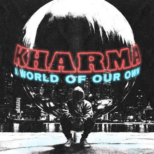 Kharma: A World Of Our Own - VINYL LP