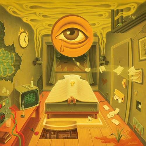 Life's Question: Life's Question - 12-INCH SINGLE