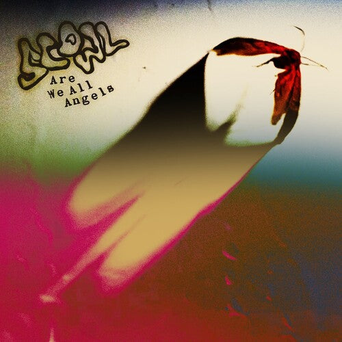 SCOWL: Are We All Angels - CASSETTES