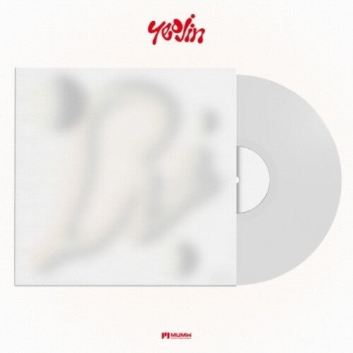 Yeojin: LV1 & LV2 (LP) - (12-inch White Vinyl / 33RPM / 160gm), Gate fold Case & Inner sleeve, Folding Poster, Photo Card (Random 4ea out of 2ea) - VINYL LP