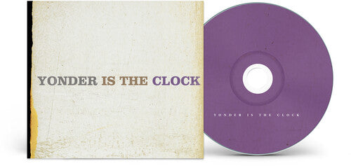 The Felice Brothers: Yonder Is the Clock - COMPACT DISCS