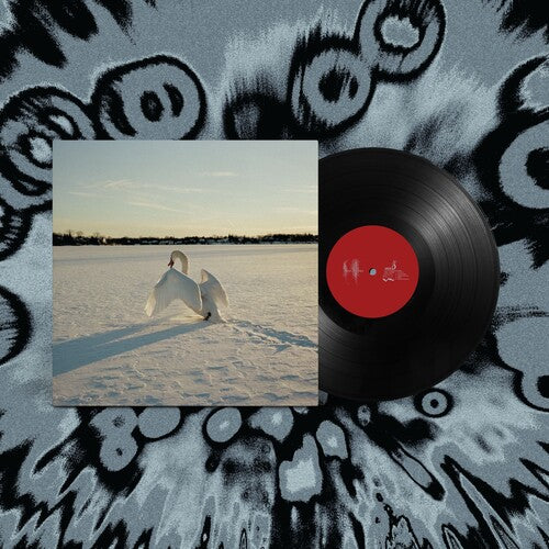 Sour Widows: Sigil - VINYL LP
