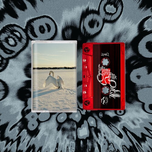 Sour Widows: Sigil - CASSETTES