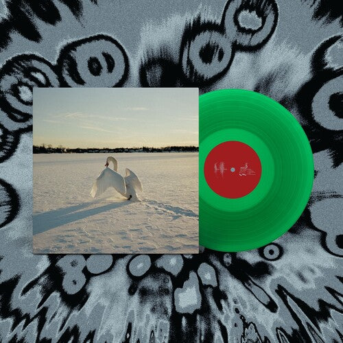 Sour Widows: Sigil - VINYL LP