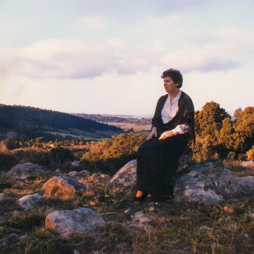 Maria Teresa Pirrigheddu: Rundinas - VINYL LP
