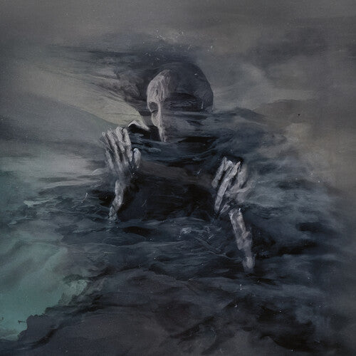 Xasthur: Open to Misinterpretation - COMPACT DISCS