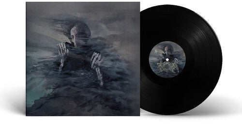 Xasthur: Open to Misinterpretation - VINYL LP