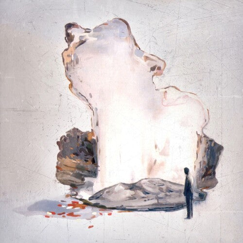 Now It's Overhead: Fall Back Open - Ecomix Vinyl - VINYL LP
