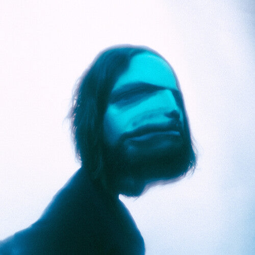 Parker Louis: Lifted - Blue - VINYL LP