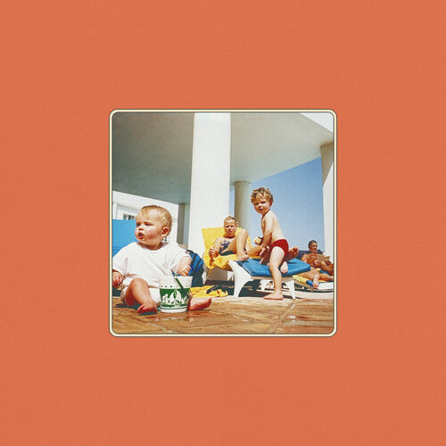 Sons of Sevilla: It Could Be Today - VINYL LP
