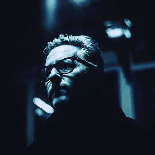 Josh Rouse: Museums and Women - VINYL LP