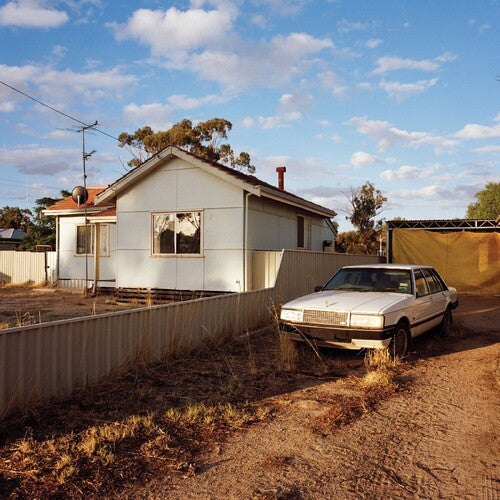Grub: Grub - VINYL LP