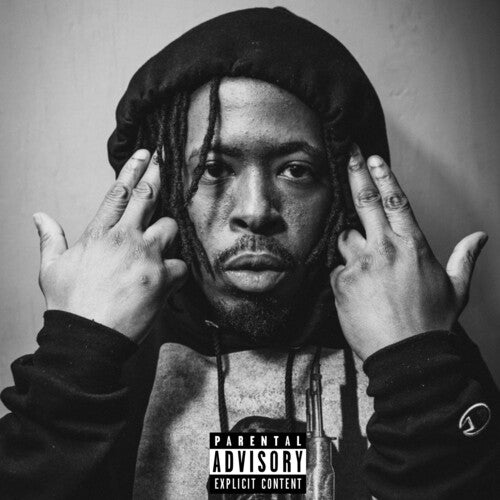 Def Soulja: Ras V - VINYL LP
