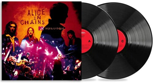 Alice in Chains: Unplugged - VINYL LP