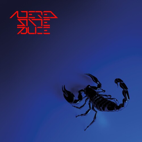 Priest: Altered State Police - VINYL LP
