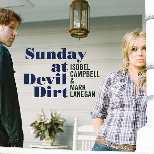 Isobel Campbell: Sunday at Devil Dirt - VINYL LP