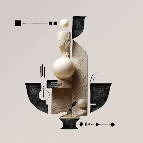 David Norland: La Source - Deluxe Edition, Clear Vinyl - VINYL LP