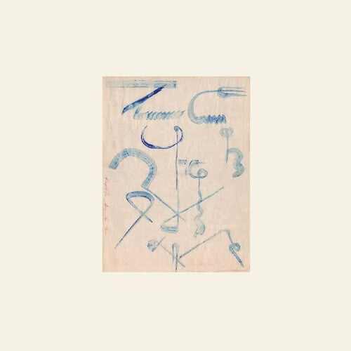 Vanishing Twin: Archives - VINYL LP