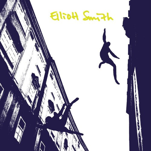 Elliott Smith: Elliott Smith - CASSETTES