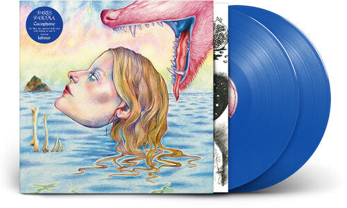 Paris Paloma: Cacophony - VINYL LP