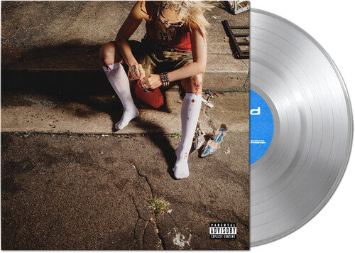 Total Tommy: Trapezoid - VINYL LP