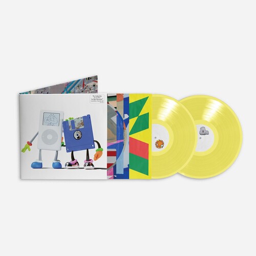 The Avalanches: No Bad Memories - VINYL LP