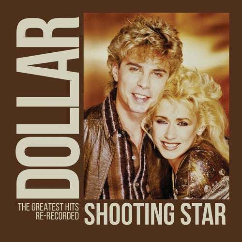 Dollar: Shooting Star - The Greatest Hits - COMPACT DISCS