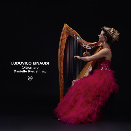 Danielle Riegel: Einaudi: Oltremare - COMPACT DISCS