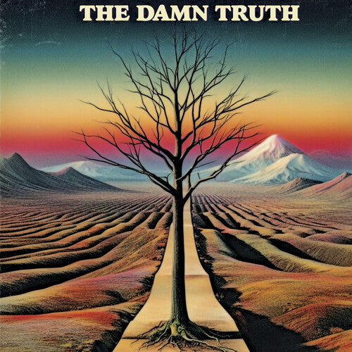 The Damn Truth: The Damn Truth - COMPACT DISCS