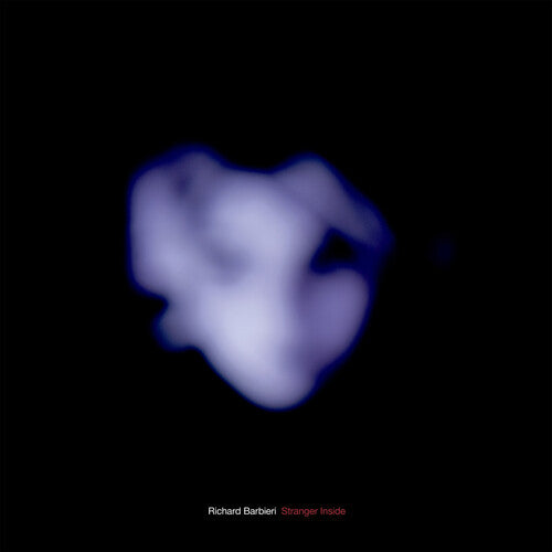Richard Barbieri: Stranger Inside - COMPACT DISCS