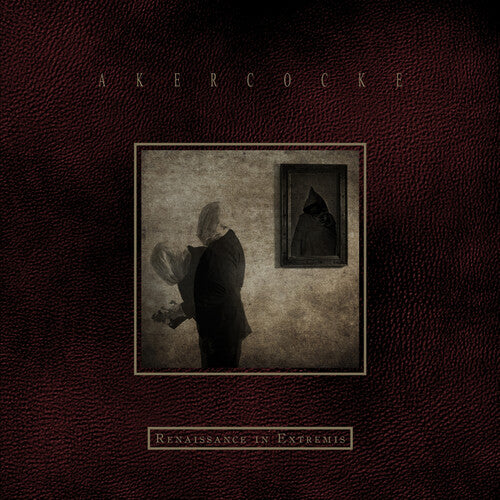 Akercocke: Renaissance In Extremis - COMPACT DISCS