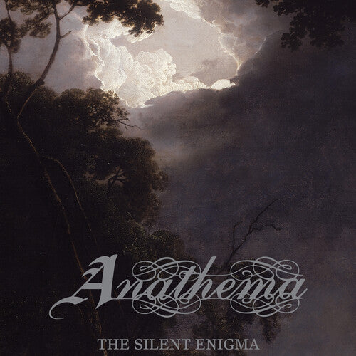 Anathema: The Silent Enigma - VINYL LP