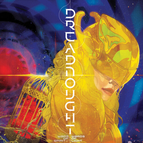 Dreadnought: Wars Of Spirit // Wards Of Light - COMPACT DISCS