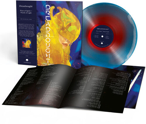 Dreadnought: Wars Of Spirit // Wards Of Light - VINYL LP