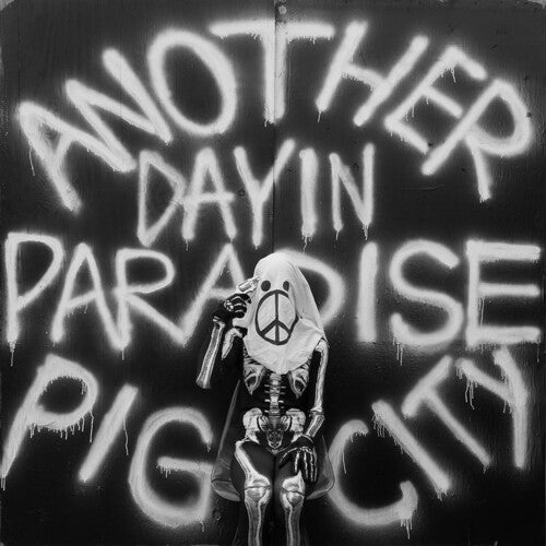 Pig City: Pig City - VINYL LP