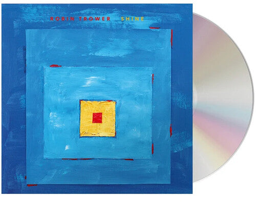 Robin Trower: Shine - COMPACT DISCS
