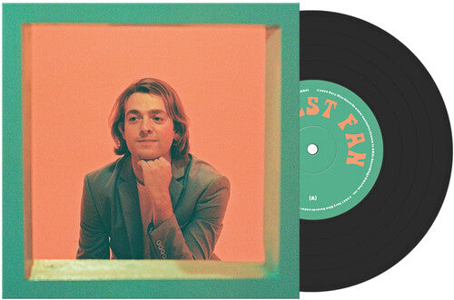 Dayglow: Biggest Fan / Just So You Know - 7-INCH SINGLE