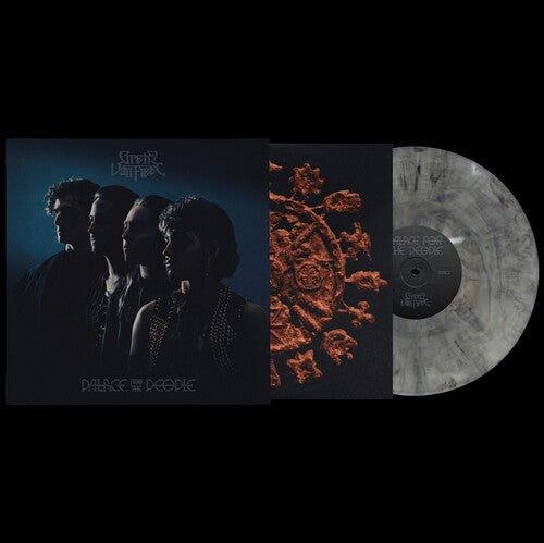 Greta Van Fleet: Palace For The People - VINYL LP