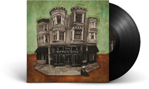 Train: Mad Dog In The Fog - VINYL LP