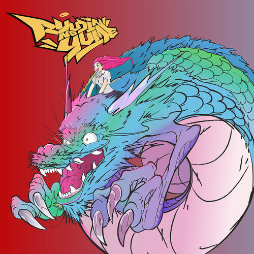 Marcus D: Ryujin No Yume - VINYL LP
