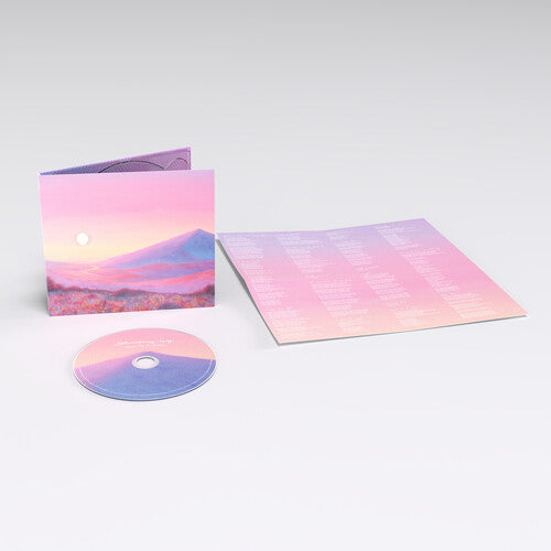 Strawberry Guy: Give Me A Dream - COMPACT DISCS