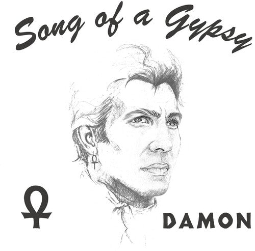 Damon: Song of a Gypsy - VINYL LP