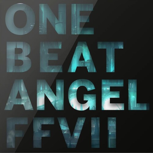 One Beat Angel Ffvii - O.S.T.: One Beat Angel Ffvii (Original Soundtrack) - VINYL LP